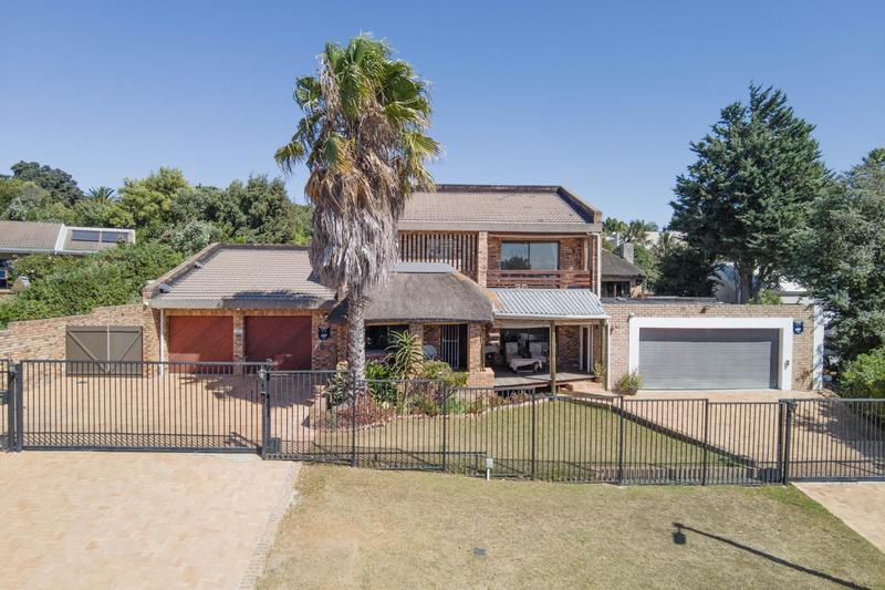 4 Bedroom Property for Sale in Aurora Western Cape